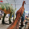 3m Handmade 현실적 애니마트로닉스 공룡 모양에 의하여 주문을 받아서 만들어지는 인공적인 공룡