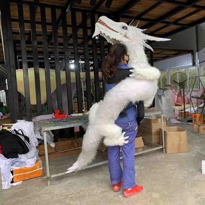 고무 공룡 손 인형 색깔에 의하여 주문을 받아서 만들어지는 수동 제어