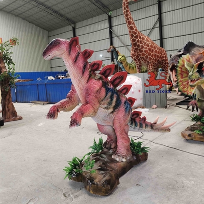 주문 실물 크기 애니마트로닉스 공룡 주문 수공 ​​Jurassic World Dinosaur online manufacture