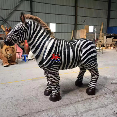 주문 Customized Color Handmade Realistic Animal Costume with Waterproof Skin for Indoor and Outdoor Use online manufacture