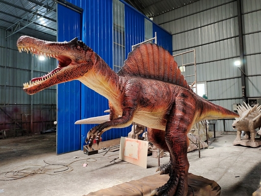 Good price 거대 포식 공룡 스피노사우루스 온라인으로