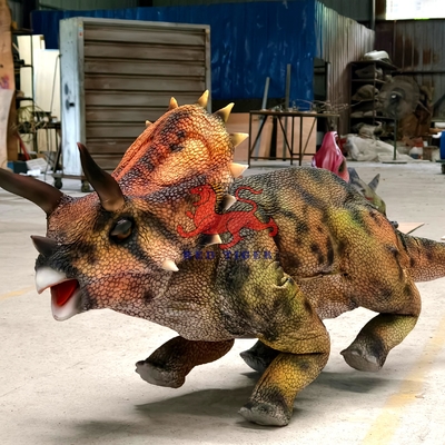New Realistic Animatronic Walking Robot Dinosaur Robot Dog Remote Control