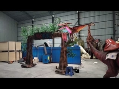 나무 문을 말하기