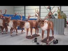 실물 크기이 현실적 공룡 손을 집어넣어서 놀리는 꼭두각시 상호 작용하는 아기 비행 용